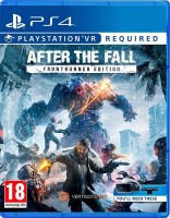 After the Fall Frontrunner Edition [  PS VR] [ ] PS4 -    , , .   GameStore.ru  |  | 