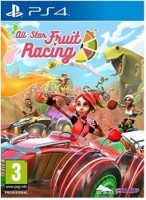 All-Star Fruit Racing [ ] PS4 -    , , .   GameStore.ru  |  | 