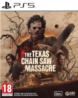 Texas ChainSaw Massacre [Английская версия] PS5 - Игры в Екатеринбурге купить, обменять, продать. Магазин видеоигр GameStore.ru покупка | продажа | обмен