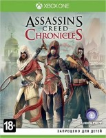 Assassins Creed Chronicles  [ ] Xbox One -    , , .   GameStore.ru  |  | 