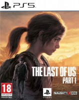     1 / The Last Of Us Part I [ ] PS5 -    , , .   GameStore.ru  |  | 