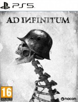 Ad Infinitum [ ] PS5 -    , , .   GameStore.ru  |  | 