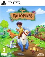 Paleo Pines [ ] PS5 -    , , .   GameStore.ru  |  | 