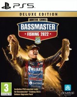 Bassmaster Fishing 2022 Deluxe Edition [ ] PS5 -    , , .   GameStore.ru  |  | 