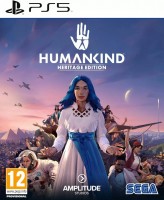 Humankind Heritage Edition [Русские субтитры] PS5 - Игры в Екатеринбурге купить, обменять, продать. Магазин видеоигр GameStore.ru покупка | продажа | обмен