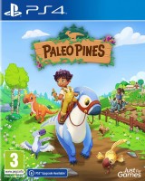 Paleo Pines [ ] PS4 -    , , .   GameStore.ru  |  | 