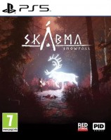 Skabma Snowfall [ ] PS5 -    , , .   GameStore.ru  |  | 