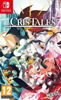 Cris Tales [ ] Nintendo Switch -    , , .   GameStore.ru  |  | 