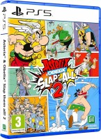 Asterix and Obelix: Slap Them All! 2 [Русские субтитры] PS5 - Игры в Екатеринбурге купить, обменять, продать. Магазин видеоигр GameStore.ru покупка | продажа | обмен