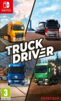 Truck Driver [ ] Nintendo Switch -    , , .   GameStore.ru  |  | 