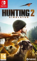 Hunting Simulator 2 [ ] Nintendo Switch -    , , .   GameStore.ru  |  | 