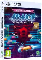 Arkanoid: Eternal Battle Limited Edition /   [ ] PS5 -    , , .   GameStore.ru  |  | 