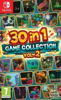 30 in 1 Game Collection: Volume 2 [ ] Nintendo Switch -    , , .   GameStore.ru  |  | 