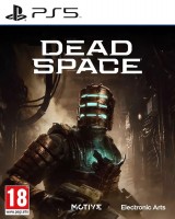 Dead Space [Английская версия] PS5 - Игры в Екатеринбурге купить, обменять, продать. Магазин видеоигр GameStore.ru покупка | продажа | обмен