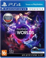 PlayStation VR Worlds [  PS VR] [ ] PS4 -    , , .   GameStore.ru  |  | 