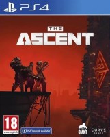 The Ascent [ ] PS4 -    , , .   GameStore.ru  |  | 