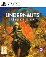 Undernauts: Labyrinth of Yomi [ ] PS5 -    , , .   GameStore.ru  |  | 