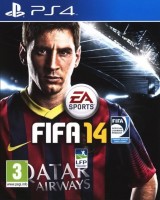 FIFA 14 [ ] PS4 -    , , .   GameStore.ru  |  | 
