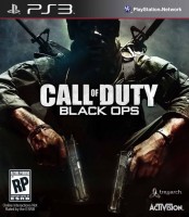 Call of Duty Black Ops [ ] PS3 -    , , .   GameStore.ru  |  | 