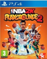 NBA Playgrounds 2 [ ] PS4 -    , , .   GameStore.ru  |  | 