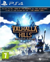 Valhalla Hills: Definitive Edition (PS4,  ) -    , , .   GameStore.ru  |  | 