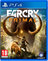 Far Cry Primal [ ] PS4 -    , , .   GameStore.ru  |  | 