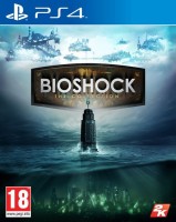 BioShock: The Collection [ ] PS4 -    , , .   GameStore.ru  |  | 