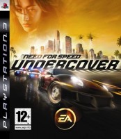 Need for Speed Undercover [ ] PS3 -    , , .   GameStore.ru  |  | 