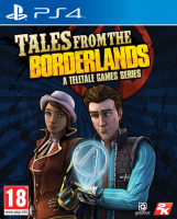Tales from the Borderlands [ ] PS4 -    , , .   GameStore.ru  |  | 