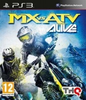 MX vs ATV Alive [ ] PS3 -    , , .   GameStore.ru  |  | 