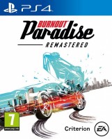 Burnout Paradise Remastered [ ] PS4 -    , , .   GameStore.ru  |  | 