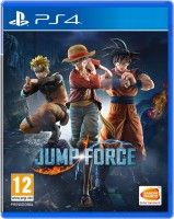 Jump Force [ ] PS4 -    , , .   GameStore.ru  |  | 