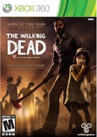 The Walking Dead Game of the Year Edition (Xbox 360,  ) -    , , .   GameStore.ru  |  | 