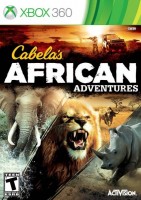 Cabela's African Adventures (xbox 360) -    , , .   GameStore.ru  |  | 