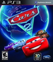  2 / Cars 2 [ ] PS3 -    , , .   GameStore.ru  |  | 