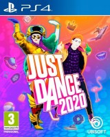 Just Dance 2020 [ ] PS4 -    , , .   GameStore.ru  |  | 