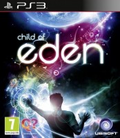 Child of Eden (ps3) -    , , .   GameStore.ru  |  | 
