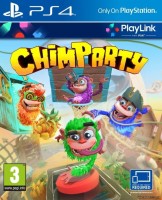 Chimparty /    [ ] PS4 -    , , .   GameStore.ru  |  | 