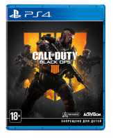Call of Duty: Black Ops 4 (PS4,  ) -    , , .   GameStore.ru  |  | 