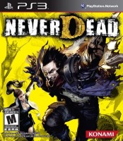 NeverDead [ ] PS3 -    , , .   GameStore.ru  |  | 