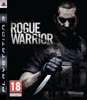 Rogue Warrior [ ] PS3 -    , , .   GameStore.ru  |  | 