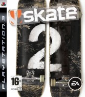 Skate 2 (PS3 ,  ) -    , , .   GameStore.ru  |  | 