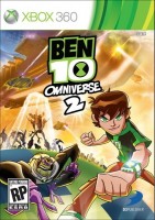 Ben 10: Omniverse 2 (Xbox 360, английская версия) - Игры в Екатеринбурге купить, обменять, продать. Магазин видеоигр GameStore.ru покупка | продажа | обмен