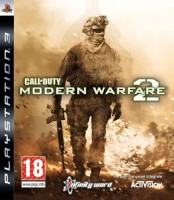 Call of Duty 6 Modern Warfare 2 [ ] PS3 -    , , .   GameStore.ru  |  | 
