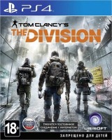 Tom Clancy's The Division [ ] PS4 -    , , .   GameStore.ru  |  | 