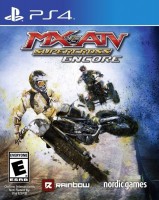 MX vs ATV Supercross Encore [ ] PS4 -    , , .   GameStore.ru  |  | 