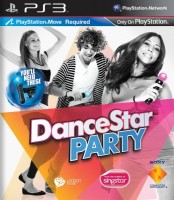 DanceStar Party [ ] PS3 -    , , .   GameStore.ru  |  | 