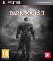 Dark Souls 2 (PS3, русские субтитры) - Игры в Екатеринбурге купить, обменять, продать. Магазин видеоигр GameStore.ru покупка | продажа | обмен
