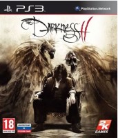 Darkness II (PS3, английская версия) - Игры в Екатеринбурге купить, обменять, продать. Магазин видеоигр GameStore.ru покупка | продажа | обмен