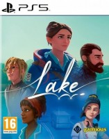 Lake [ ] PS5 -    , , .   GameStore.ru  |  | 